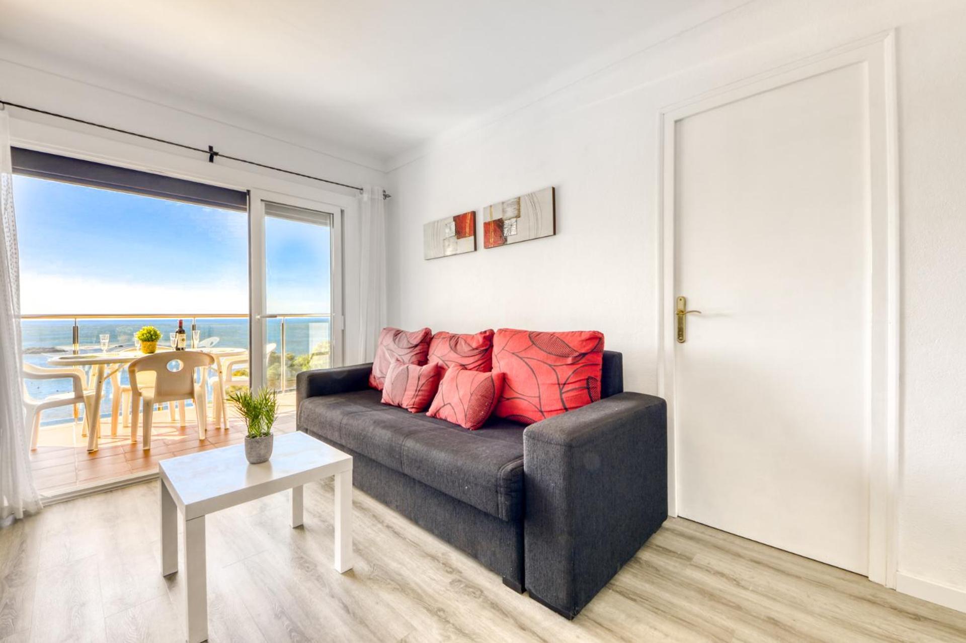 Alarona B4 Canyelles - Immo Barneda Apartment