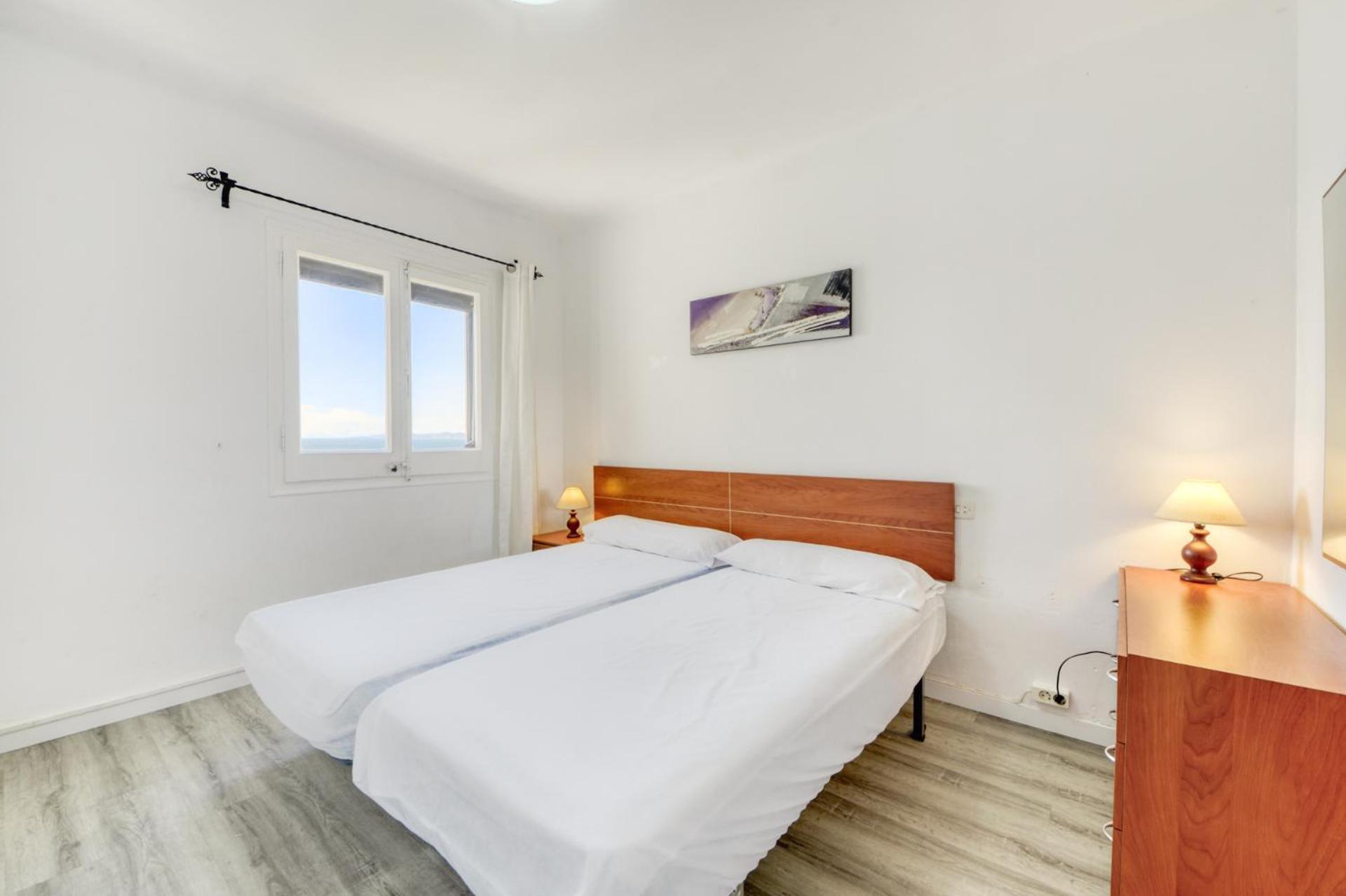 Apartment Alarona B4 Canyelles - Immo Barneda Roses
