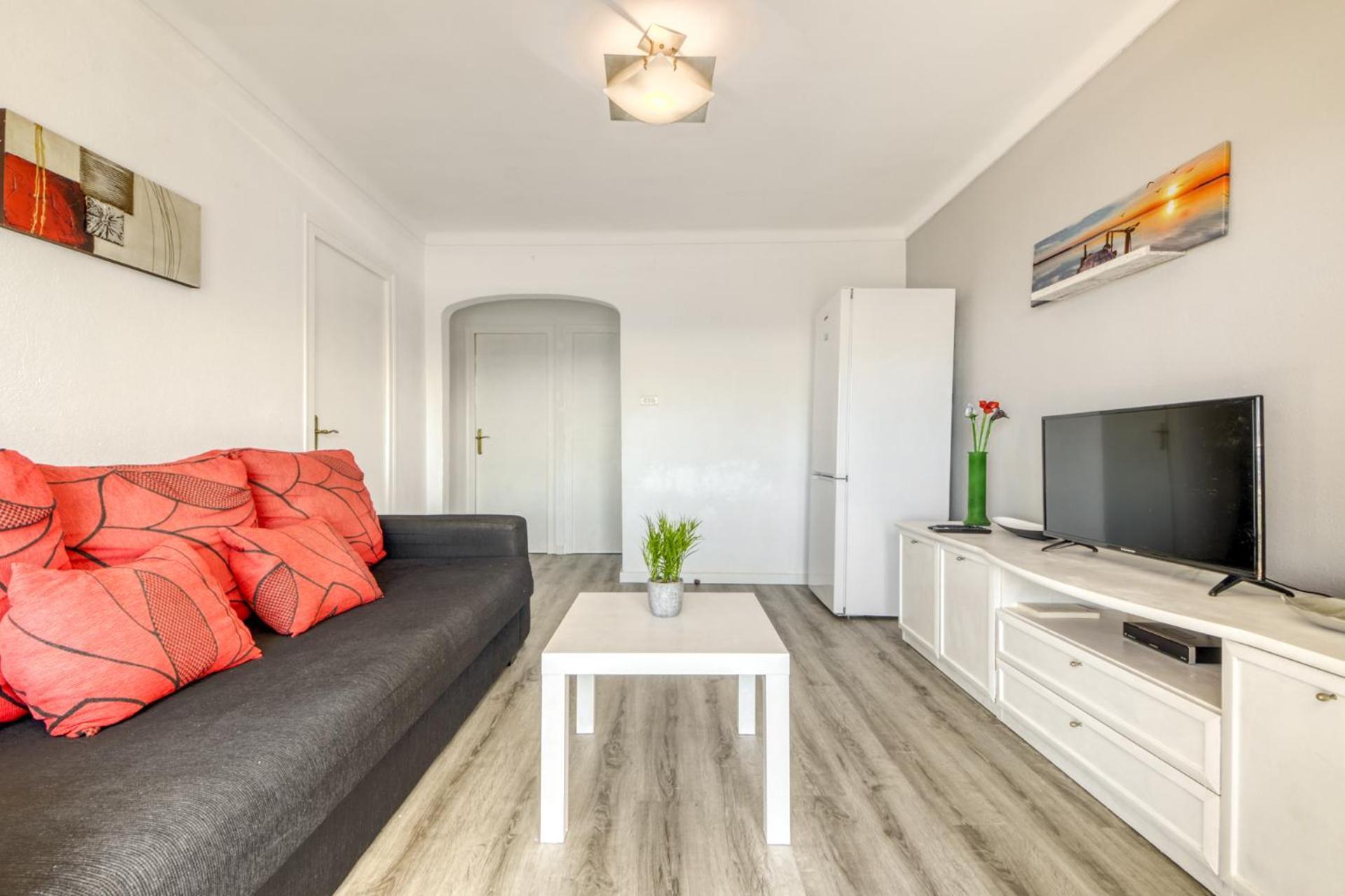 Apartment Alarona B4 Canyelles - Immo Barneda